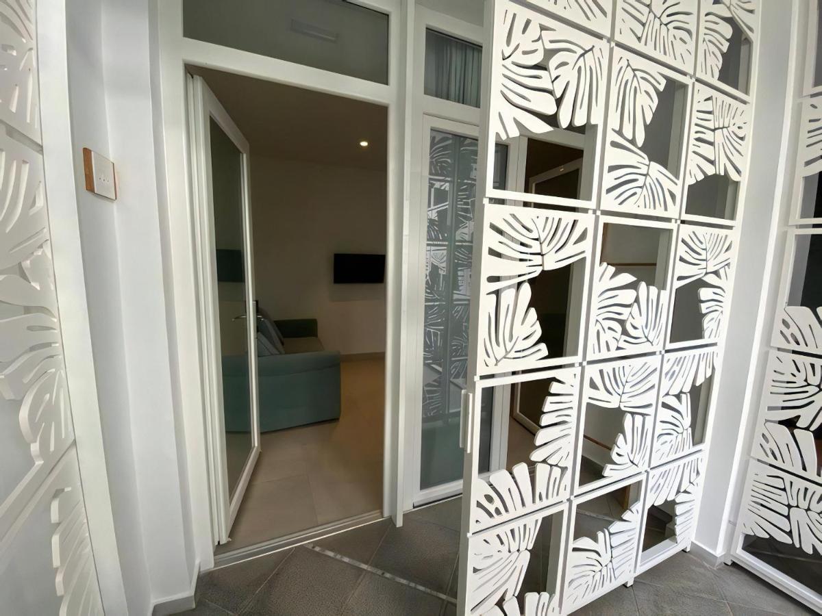 Alzocaire Hostal Boutique Conil De La Frontera Eksteriør billede