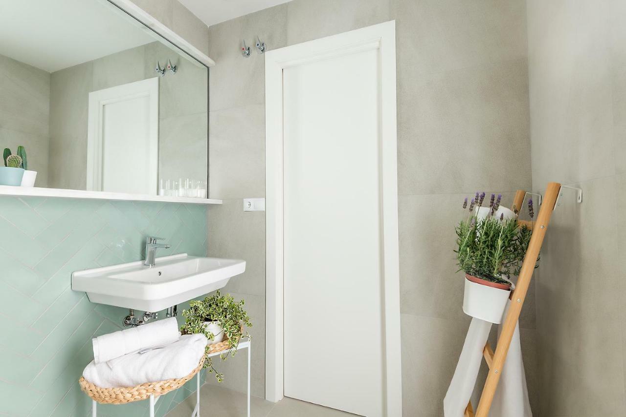 Alzocaire Hostal Boutique Conil De La Frontera Eksteriør billede