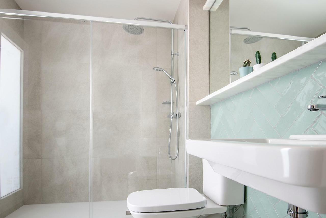 Alzocaire Hostal Boutique Conil De La Frontera Eksteriør billede